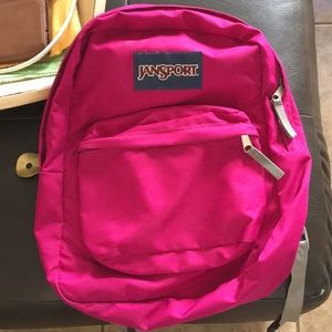 Jansport Backpack
